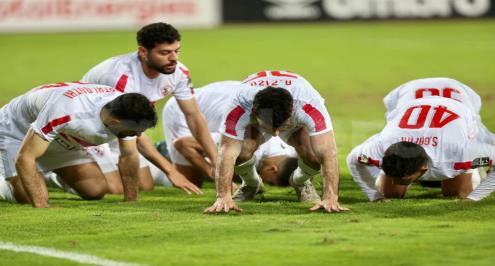 يلا كورة يكشف أسباب غياب 12 لاعبا من الزمالك عن موقعة البنك الأهلي